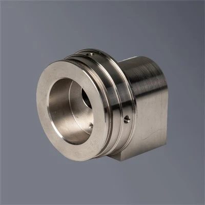 обработка на метални части